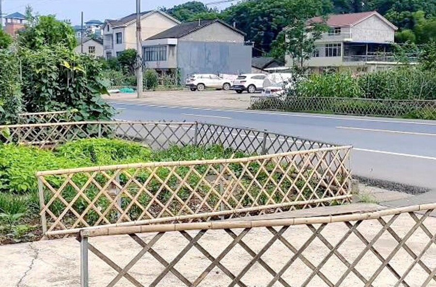 浔阳街道：竹篱笆搭起干群“连心桥” “秀美桃源”书写新篇章