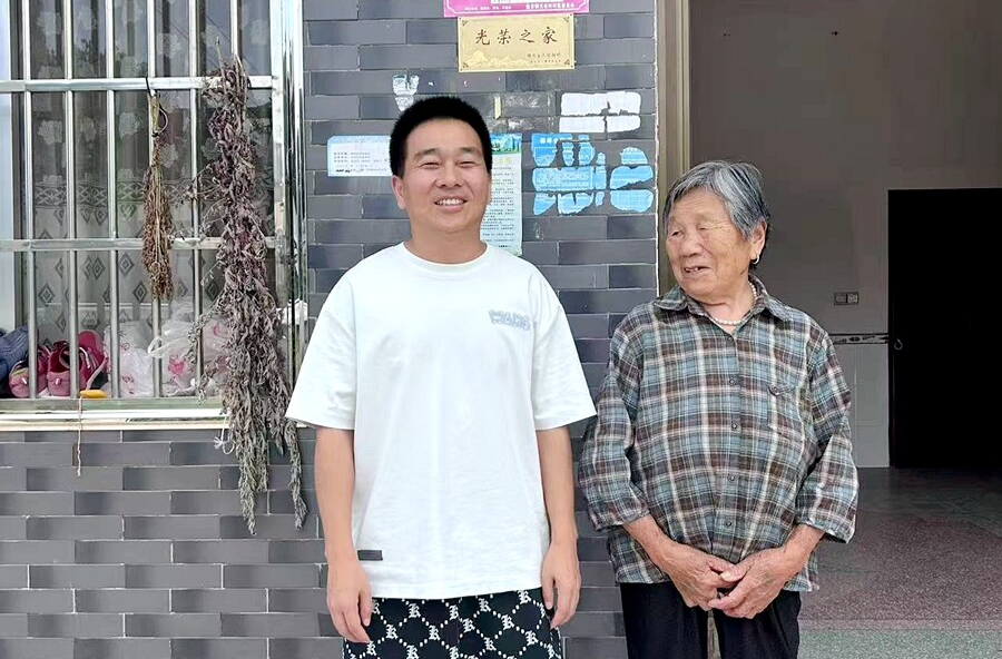 热市镇：彰显尊崇礼遇 凝聚参军正能量