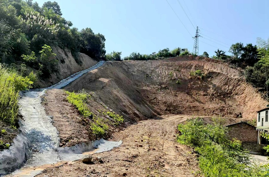 潯陽街道：消除地質(zhì)災(zāi)害隱患，守護(hù)群眾安居生活