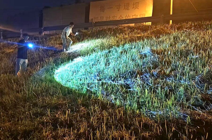 桃源：堤库共坚守，织密安全网