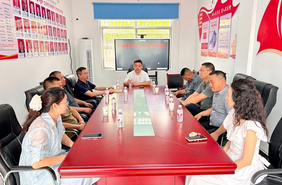 茶庵鋪鎮(zhèn)：認(rèn)真履職，守護(hù)生態(tài)底線
