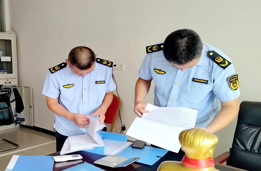 浔阳街道：以更实举措再紧防溺水“安全弦”