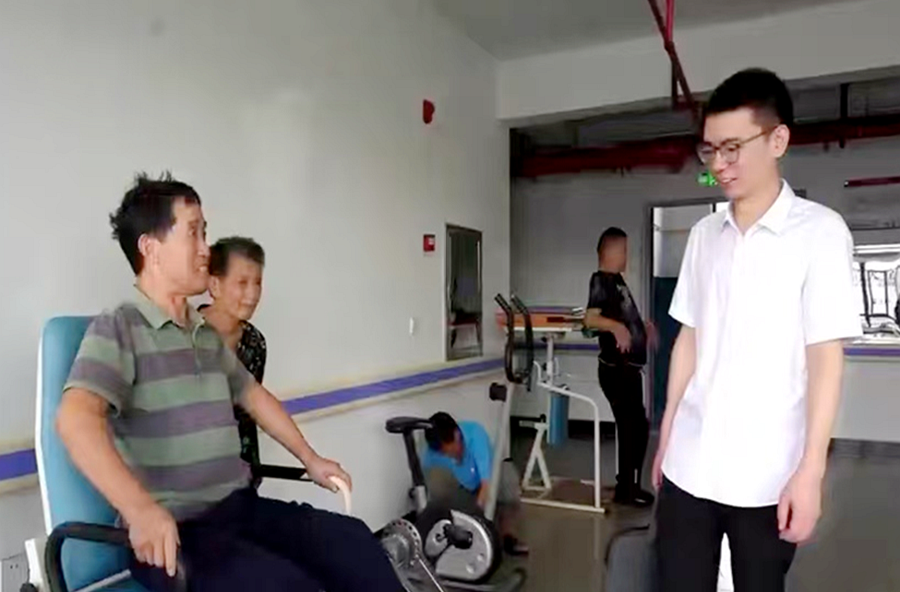 桃源县审计局：重点关注养老机构建设管理，助推“民心工程”质效双升