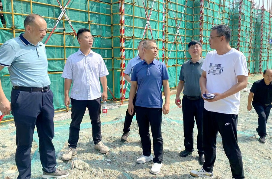 桃源县提前谋划保障性住房建设 全力迎接人才安居新需求