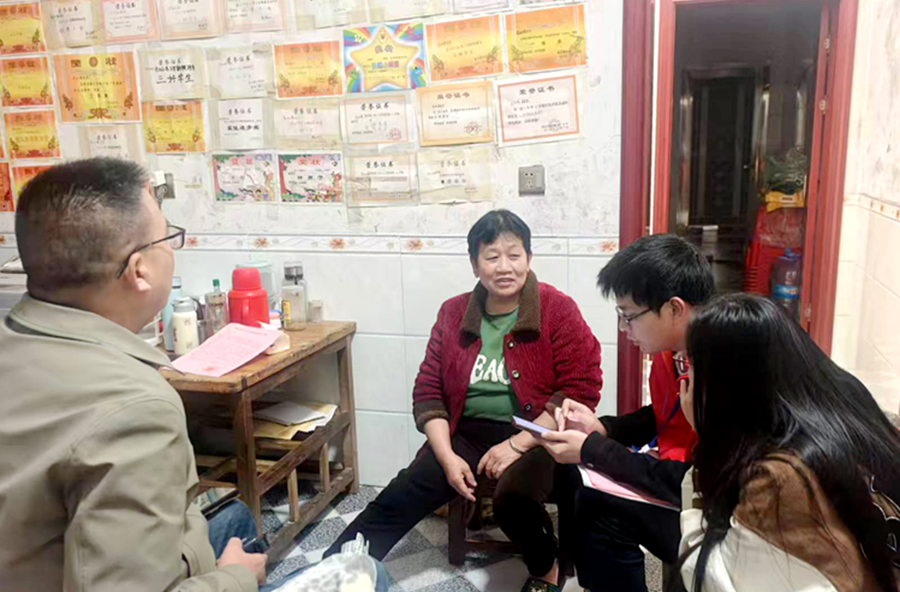 黄石镇：政务公开赋能秸秆禁限烧和综合利用工作