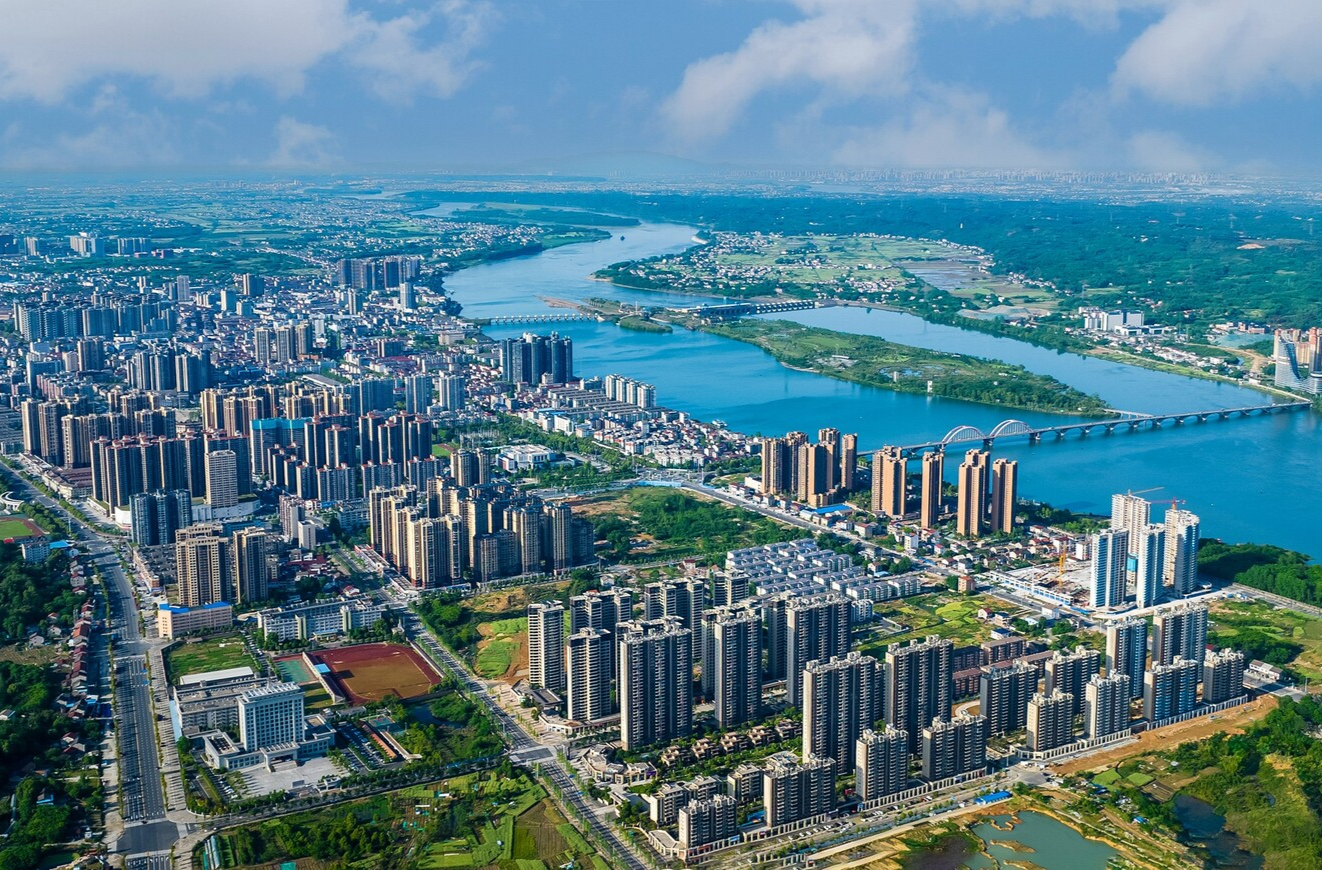 中国共产党桃源县第十三届委员会第十一次全体会议决议