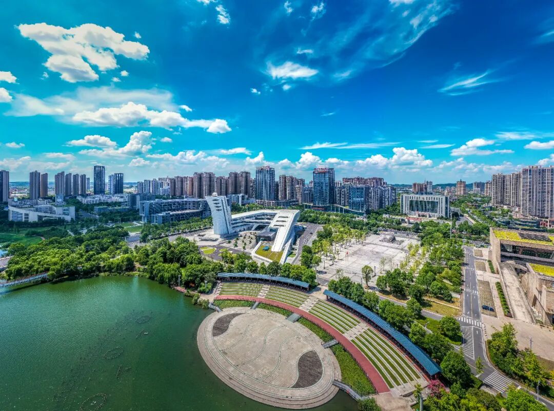 未来5年，常德有了新定位