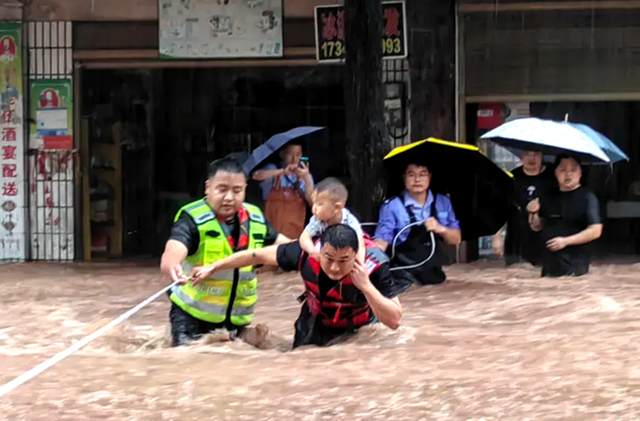 初心如磐保平安 奋楫扬帆启新程——桃源县2025年公安工作精彩回眸