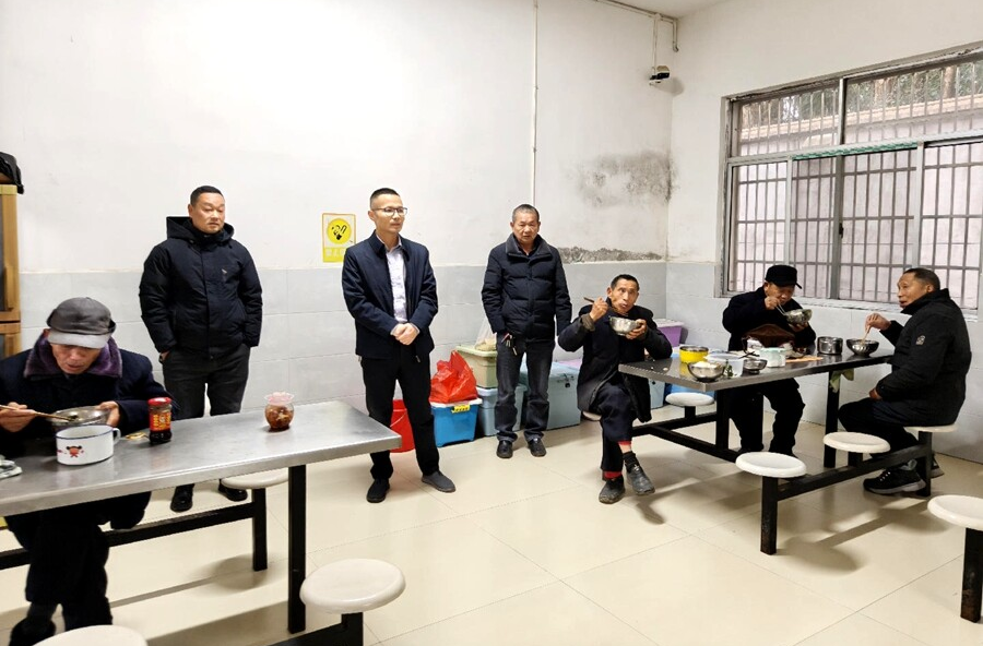 漆河镇：聚焦民生关切，严守安全底线