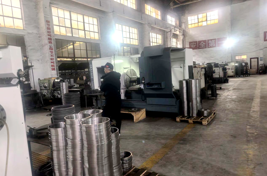 漆河镇开展企业安全生产专项检查 筑牢辖区安全防线