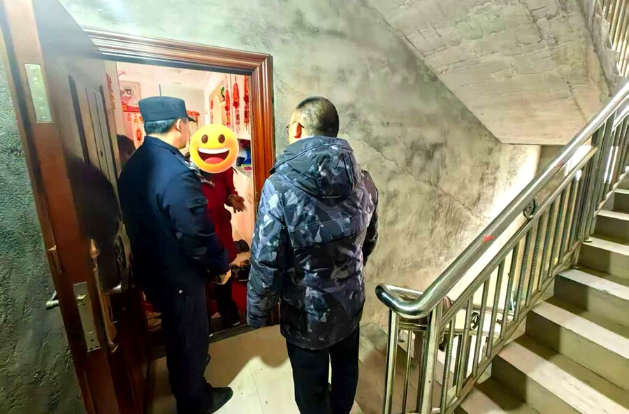 西安镇： 接诉即办解民忧 文明养犬树新风