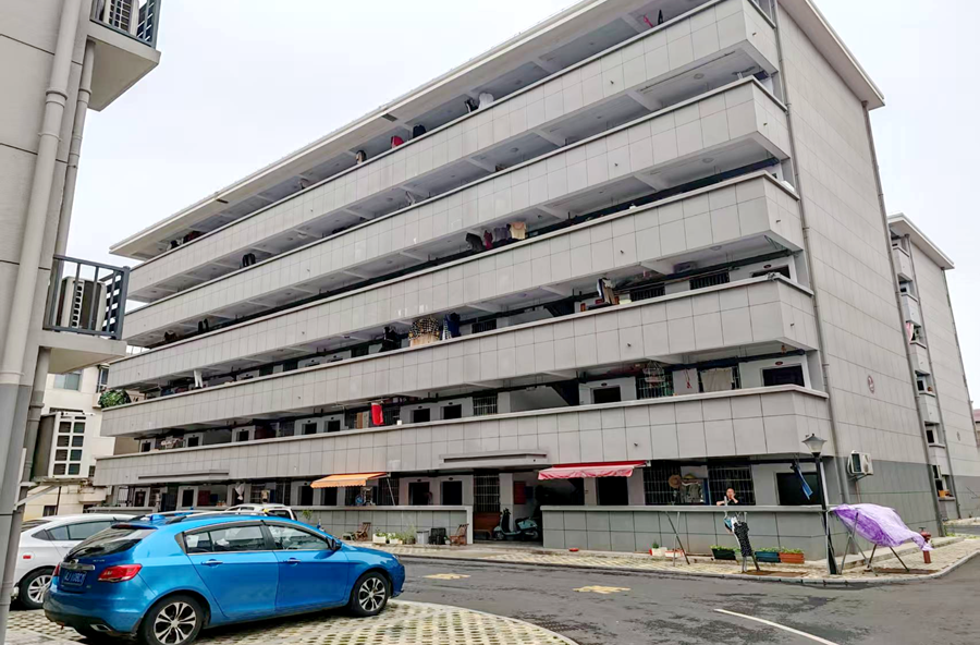 我县2026年保障性安居工程实施计划