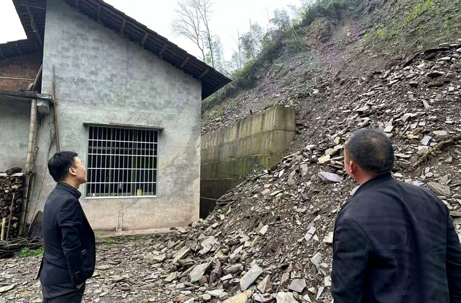 西安镇：统筹“安”与“兴” 实干筑牢高质量发展根基