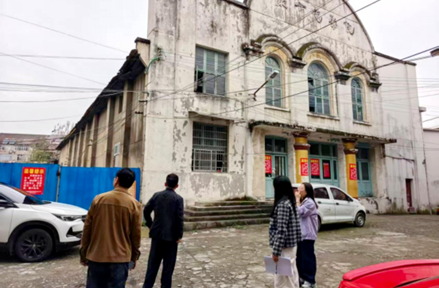 桃源县审计局启动文旅广体局预算执行审计 织密财政资金 “监督网”