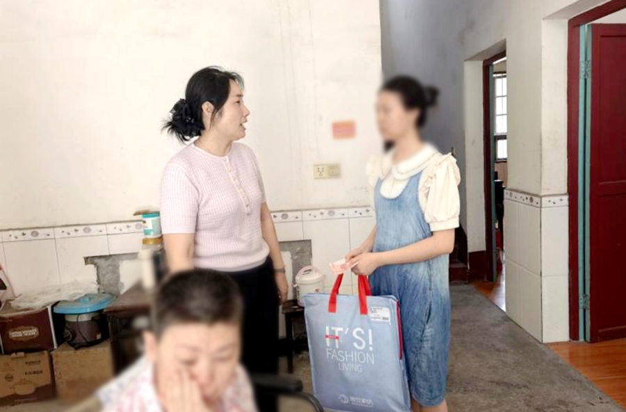 陬市镇：夏送清凉暖童心 安全教育护成长