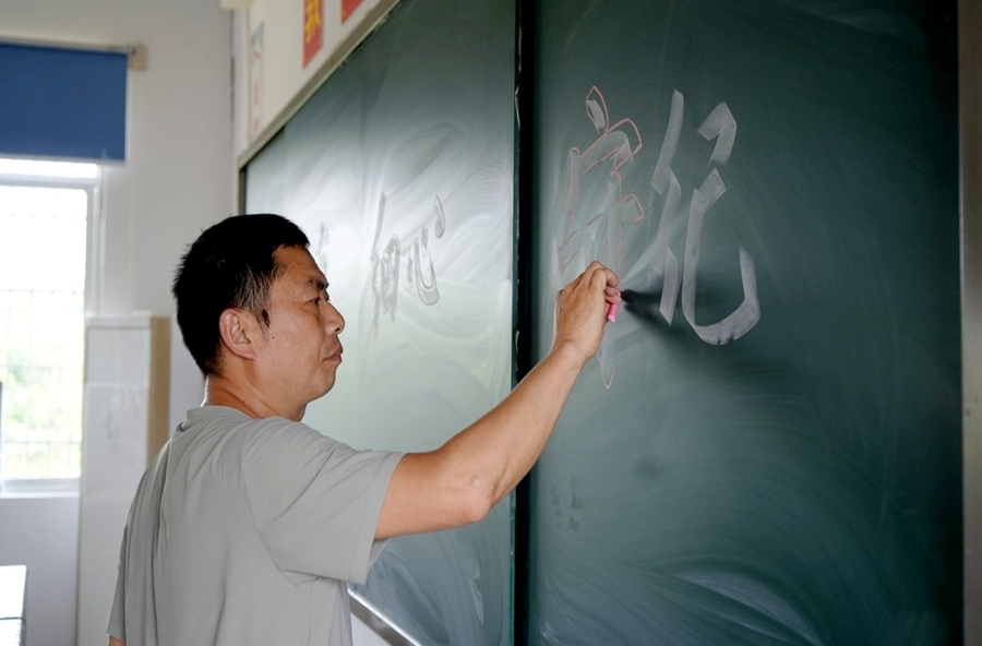 软硬兼施全力护航，桃源二中为中考生定制“安心考场”