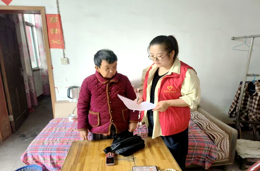 陬市镇：汛期巡逻不松懈，筑牢乡村安全堤
