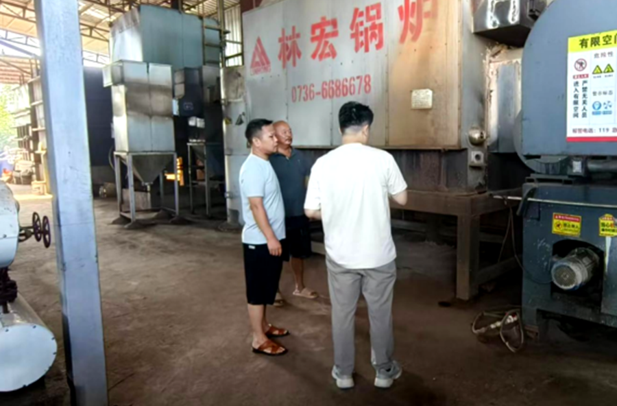 拧紧“安全阀” 守好“安全窗” ——盘塘镇开展安全巡查与防盗窗规范行动